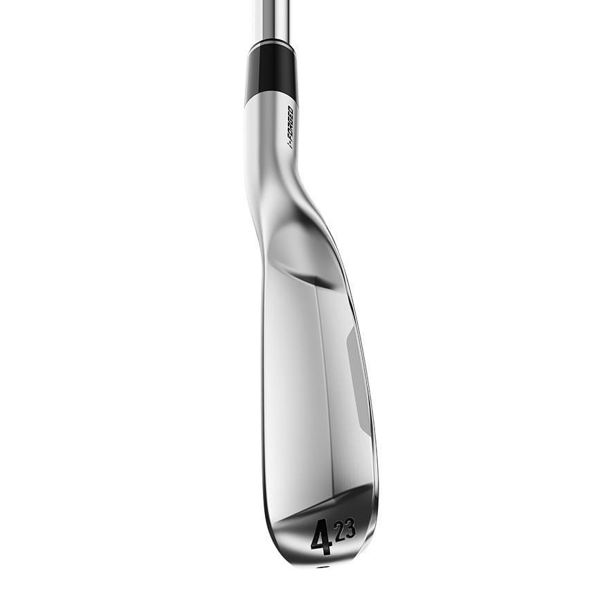 Srixon ZXiU Utility järn, stål