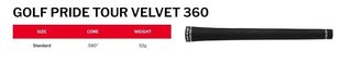 Srixon ZXiU Utility järn, stål