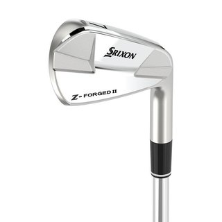 Srixon Z-Forged II herr järn, stål