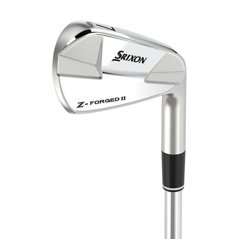 Srixon Z-Forged II herr järn, stål