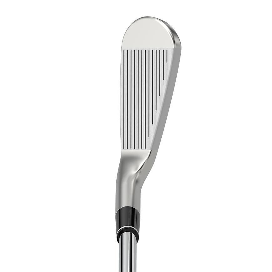Srixon Z-Forged II herr järn, stål