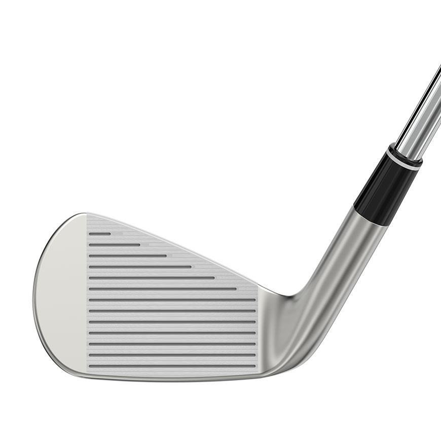 Srixon Z-Forged II herr järn, stål