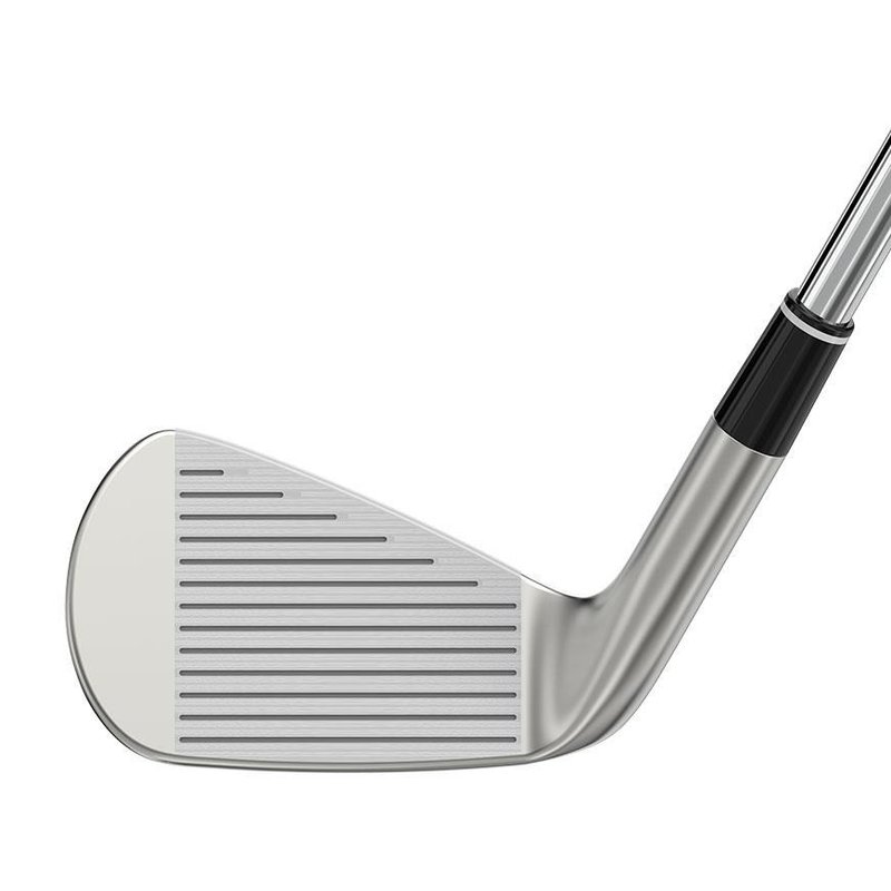 Srixon Z-Forged II herr järn, stål