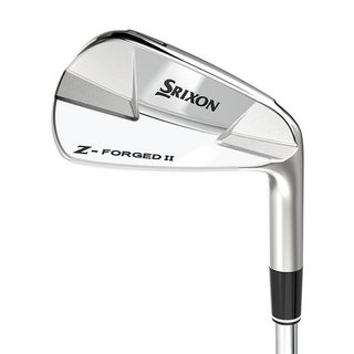 Srixon Z-Forged II herr järn, stål
