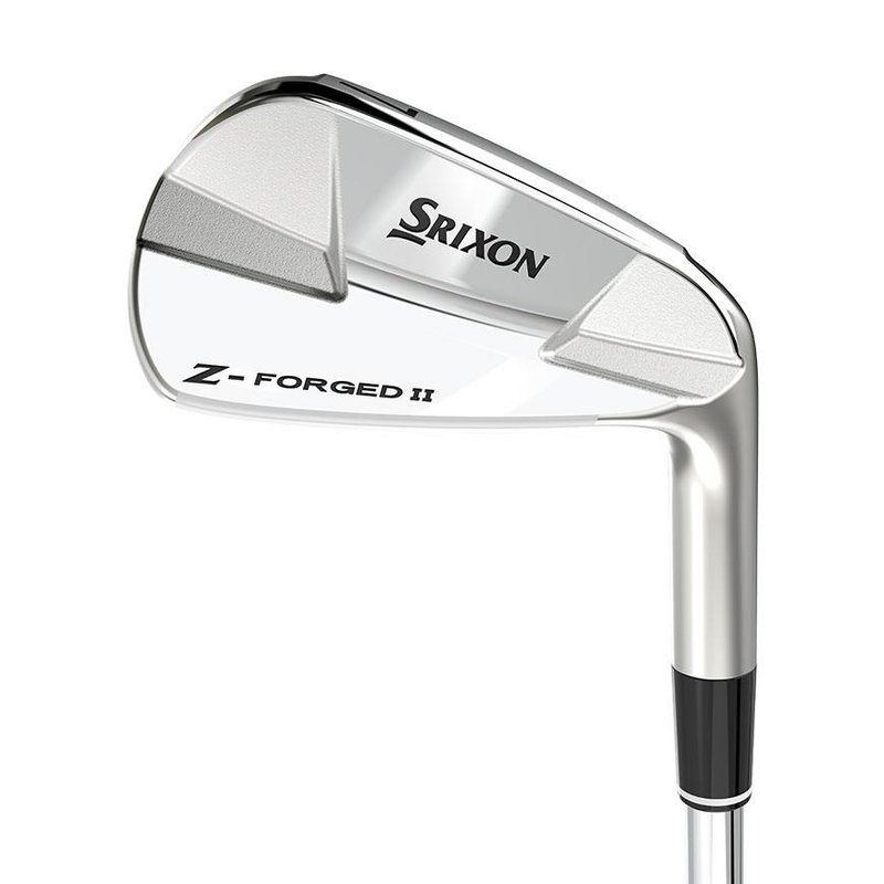 Srixon Z-Forged II herr järn, stål