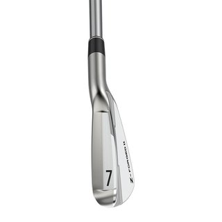 Srixon Z-Forged II herr järn, stål