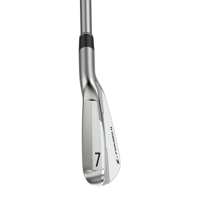 Srixon Z-Forged II herr järn, stål