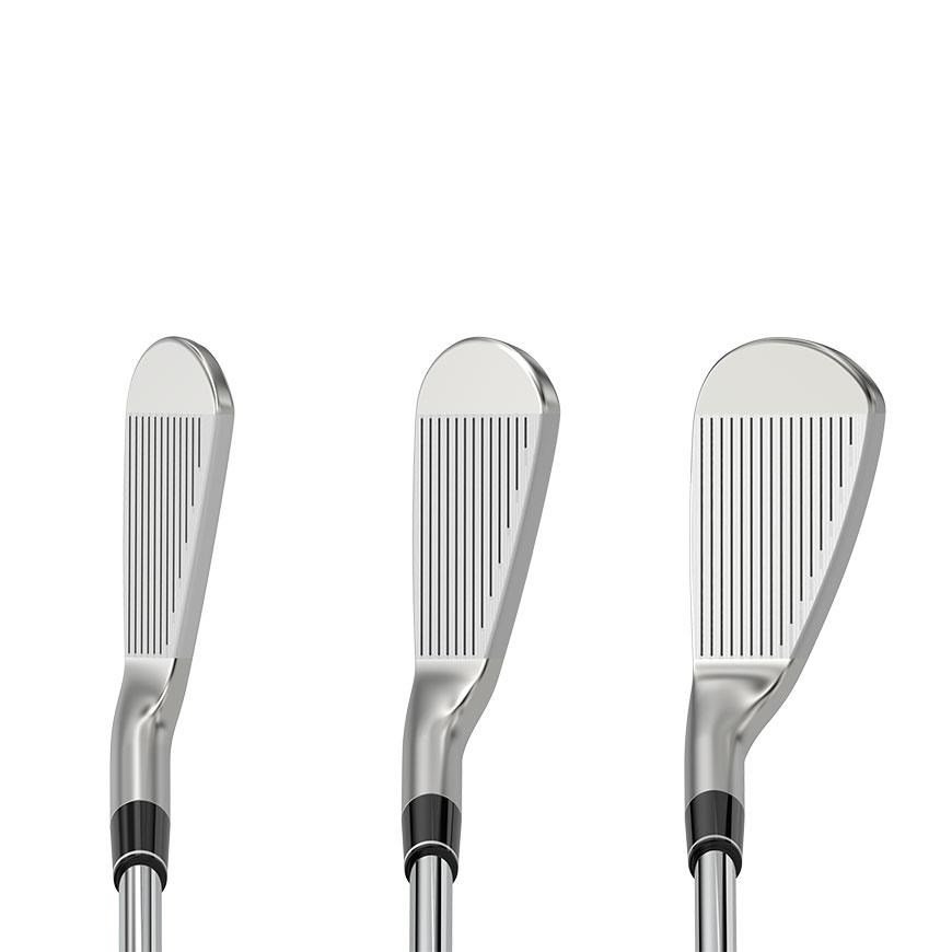 Srixon Z-Forged II herr järn, stål
