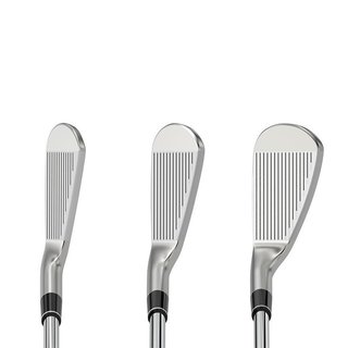 Srixon Z-Forged II herr järn, stål