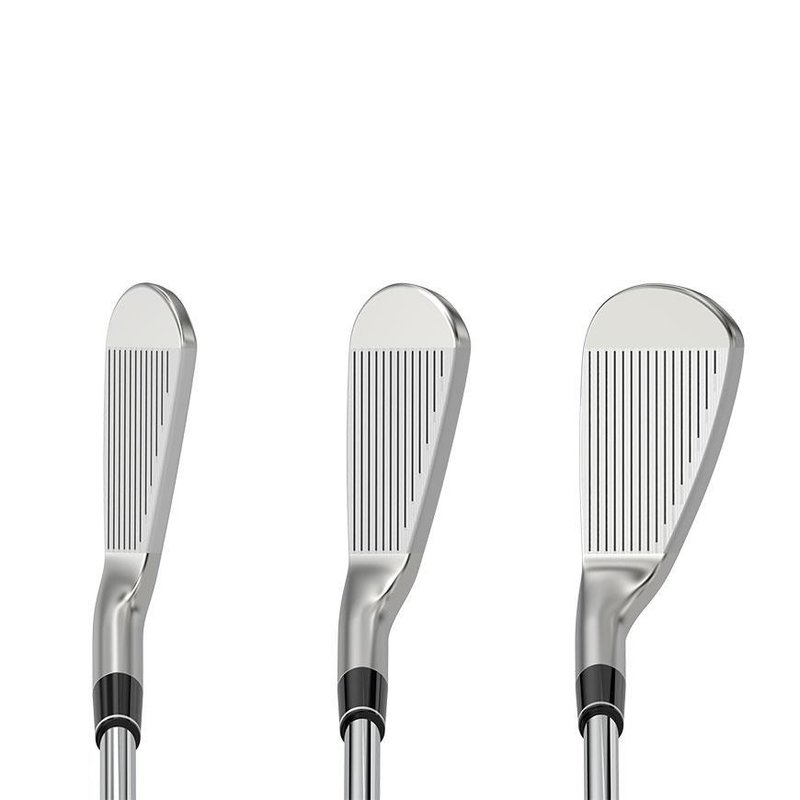Srixon Z-Forged II herr järn, stål