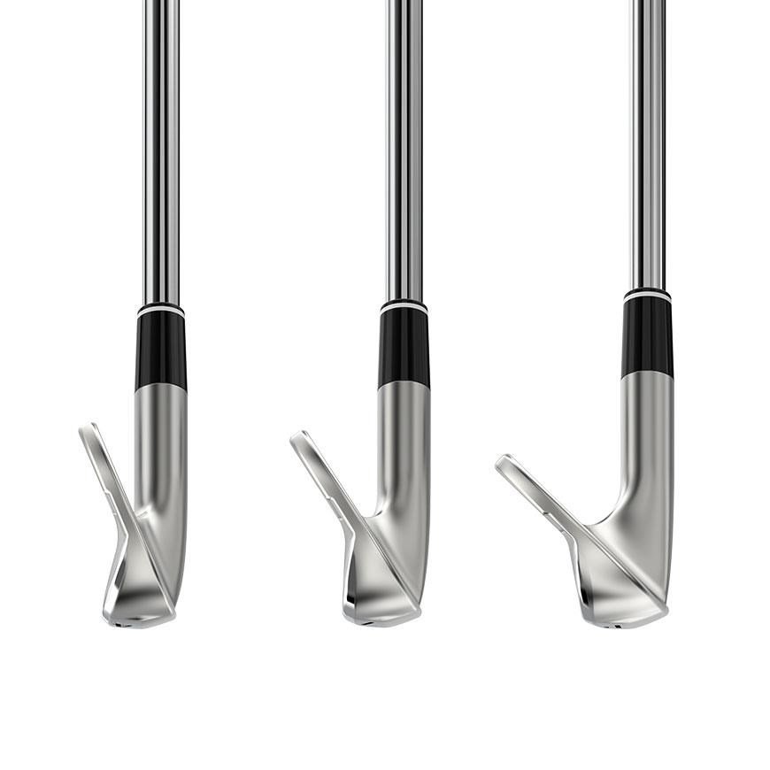 Srixon Z-Forged II herr järn, stål