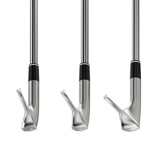 Srixon Z-Forged II herr järn, stål