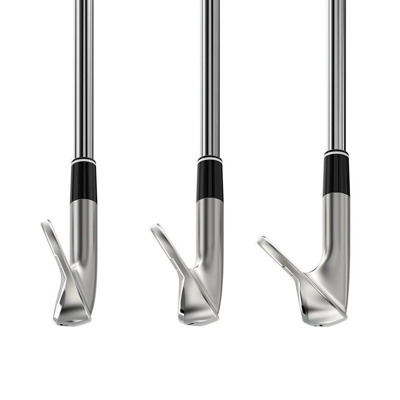 Srixon Z-Forged II herr järn, stål