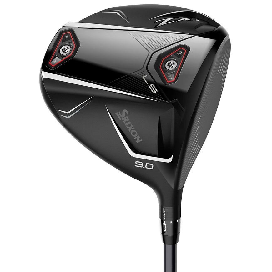 Srixon ZXi LS herr driver