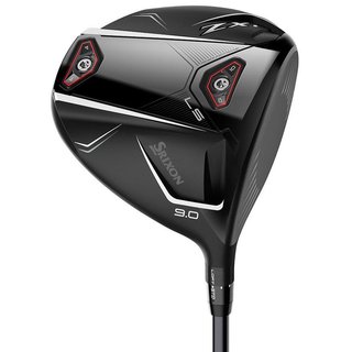 Srixon ZXi LS mens driver