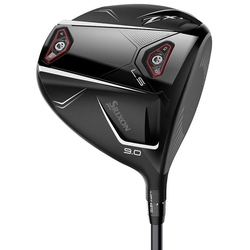 Srixon ZXi LS mens driver