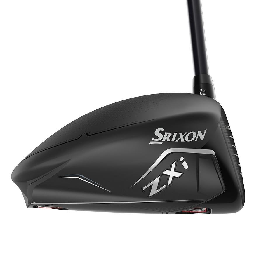 Srixon ZXi LS mens driver