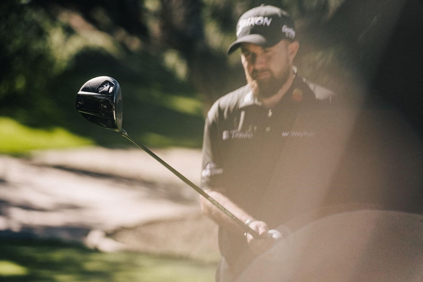 Srixon ZXi LS mens driver