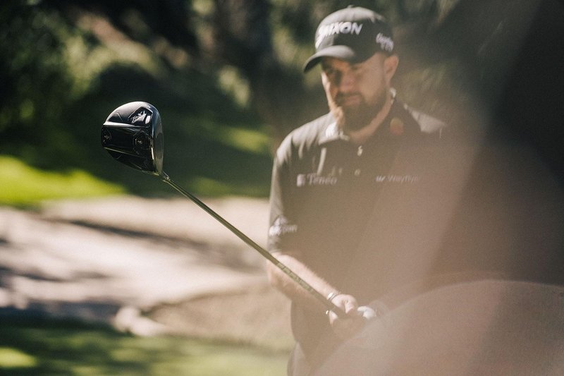 Srixon ZXi LS mens driver