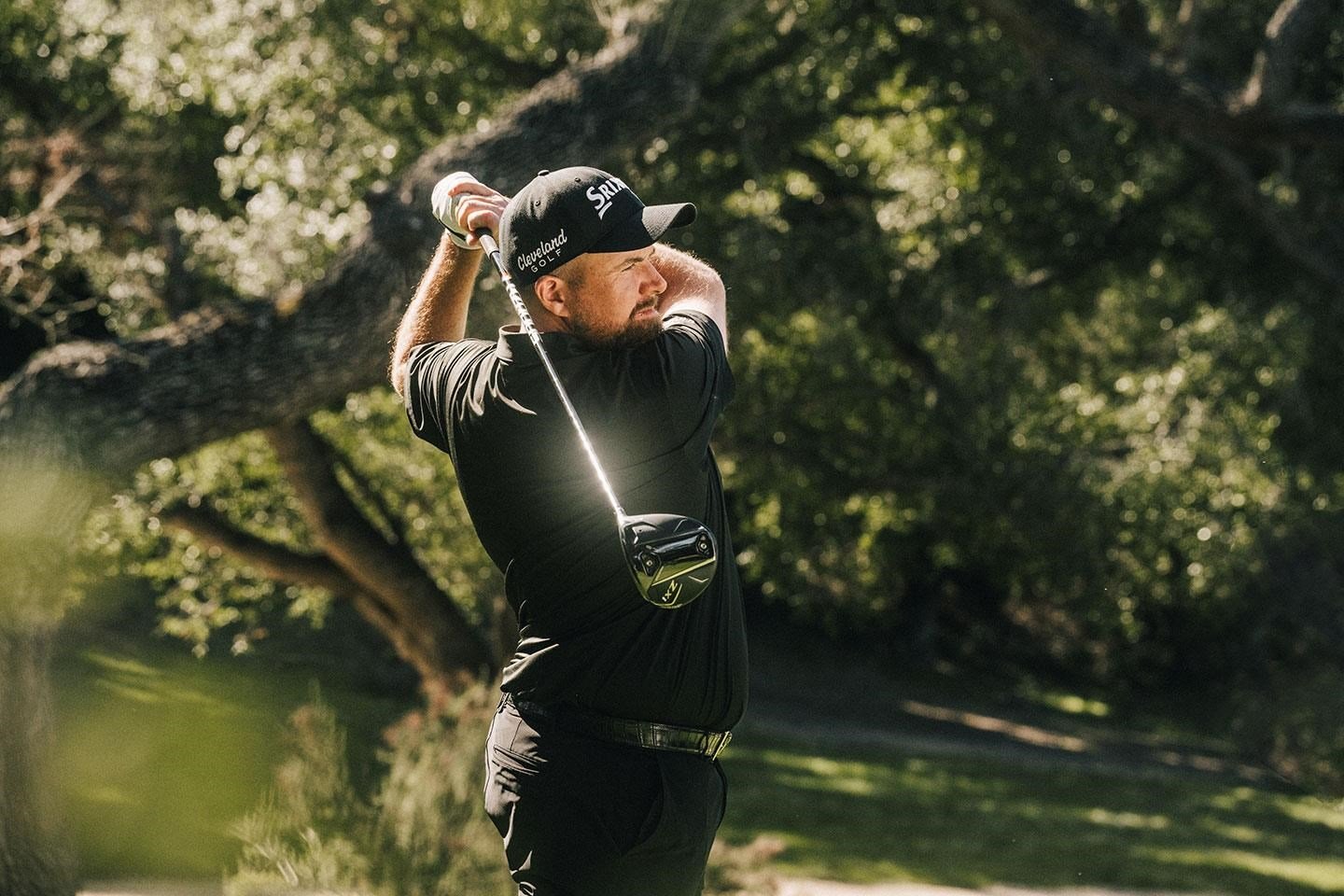 Srixon ZXi LS mens driver