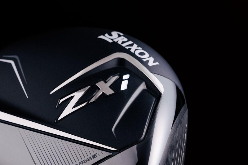 Srixon ZXi LS mens driver