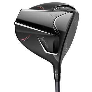 Srixon ZXi MAX dam driver
