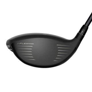 Srixon ZXi MAX dam driver