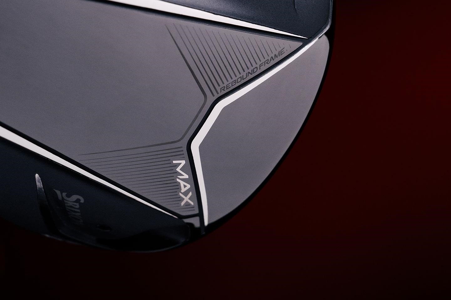 Srixon ZXi MAX dam driver