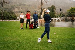 Srixon ZXi MAX dam driver