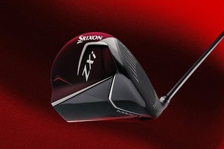 Srixon ZXi MAX dam driver