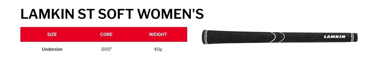 Srixon ZXi damernas fairway wood