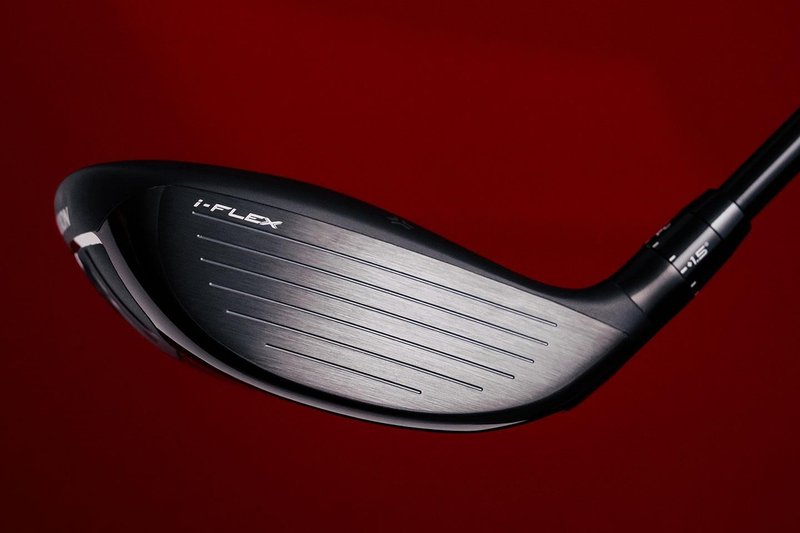 Srixon ZXi damernas fairway wood
