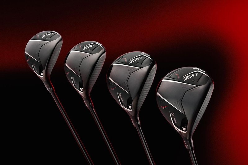 Srixon ZXi damernas fairway wood