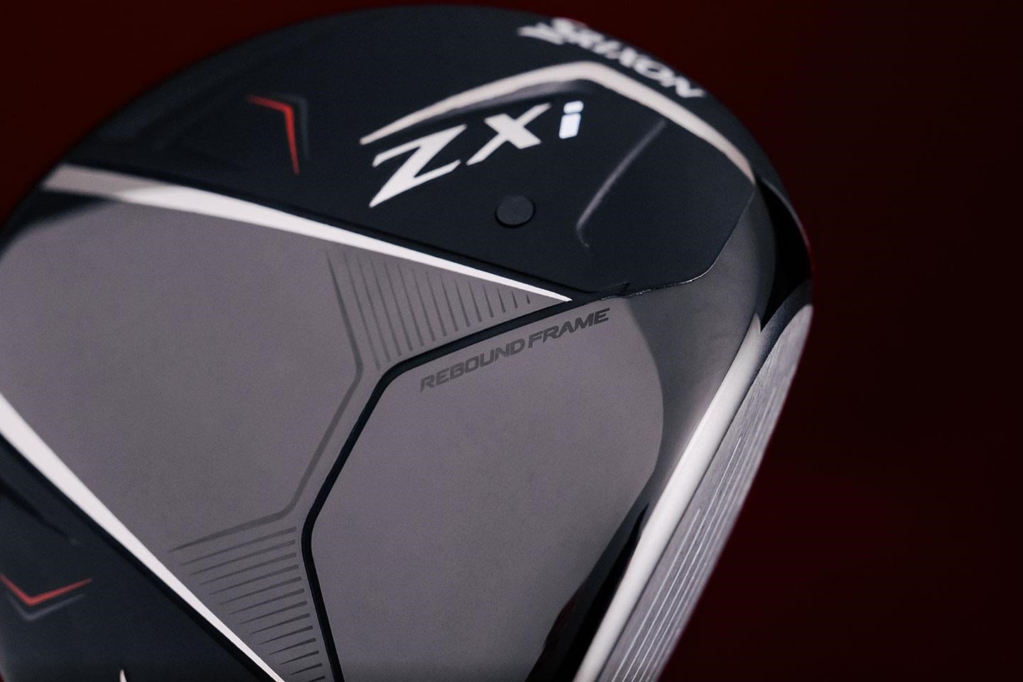 Srixon ZXi damernas fairway wood