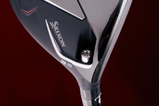 Srixon ZXi damernas fairway wood