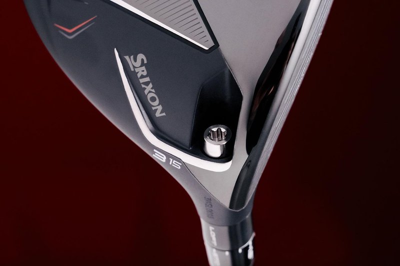 Srixon ZXi damernas fairway wood