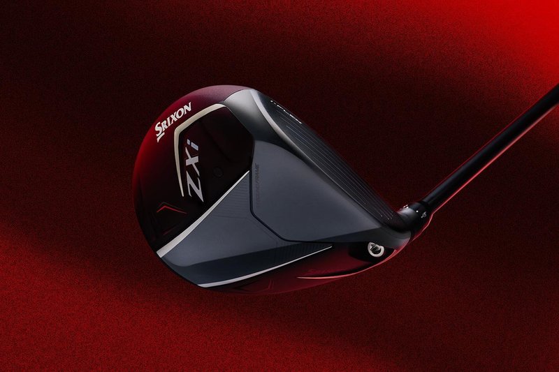 Srixon ZXi damernas fairway wood