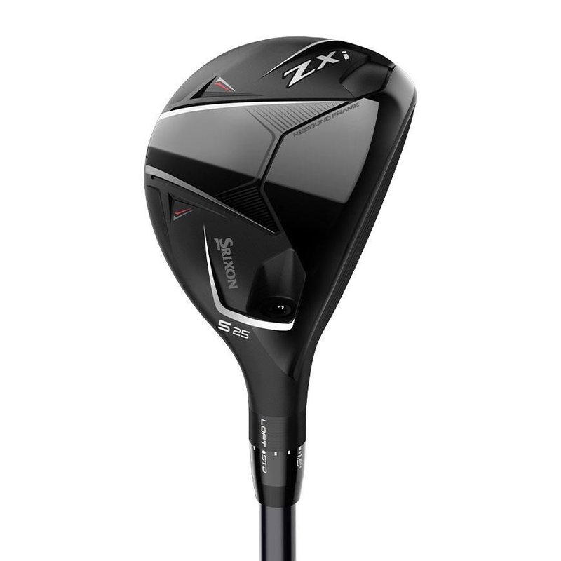Srixon ZXi dam hybrid