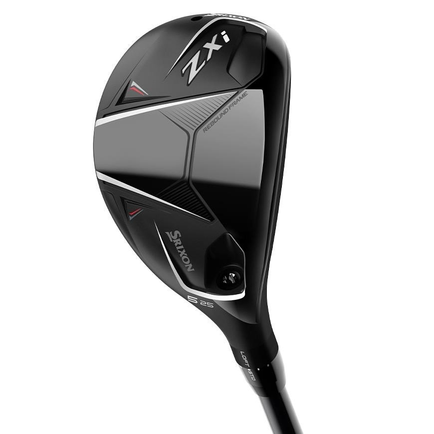 Srixon ZXi dam hybrid