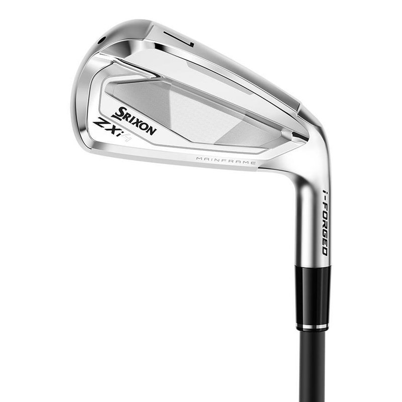Srixon ZXi4 damjärn, grafit