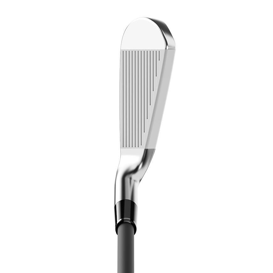 Srixon ZXi4 damjärn, grafit