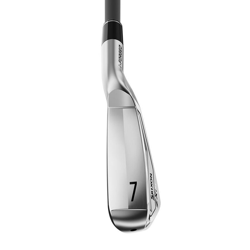 Srixon ZXi4 damjärn, grafit
