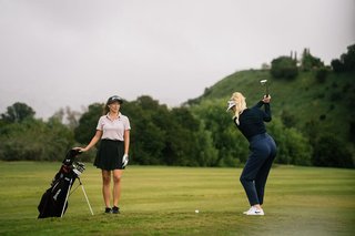 Srixon ZXi4 damjärn, grafit