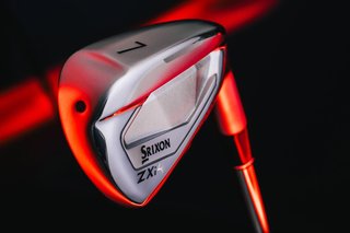 Srixon ZXi4 damjärn, grafit