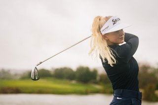 Srixon ZXi4 damjärn, grafit