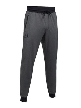 Under Armour Sportstyle Jogger herr sweatpants, carbon heather