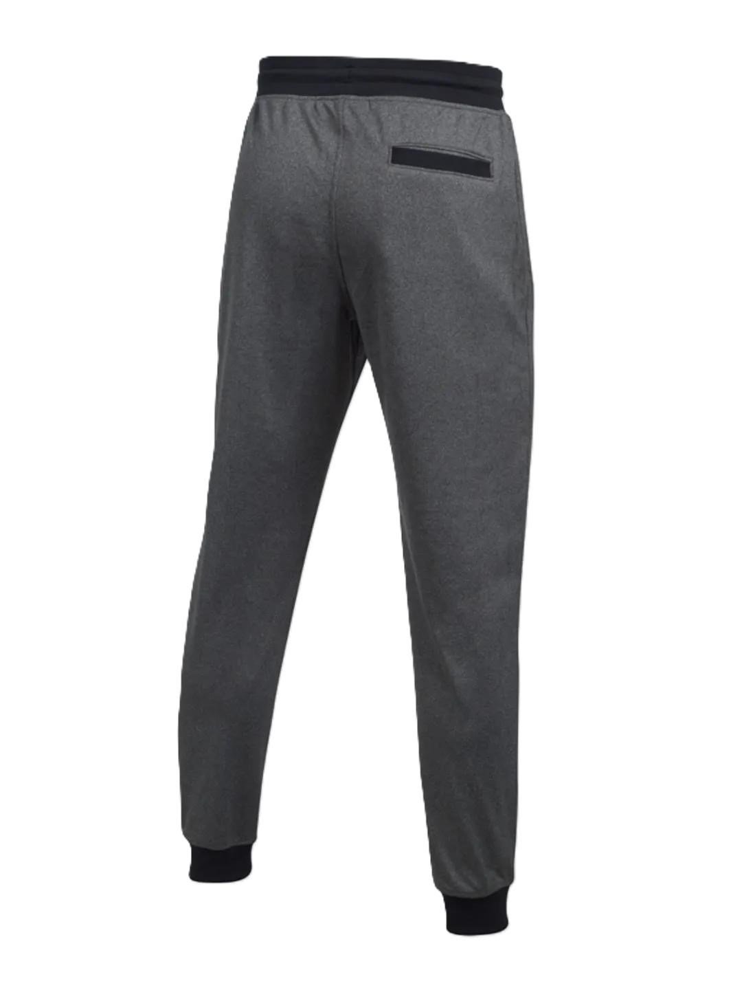 Under Armour Sportstyle Jogger herr sweatpants, carbon heather