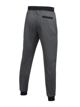 Under Armour Sportstyle Jogger herr sweatpants, carbon heather