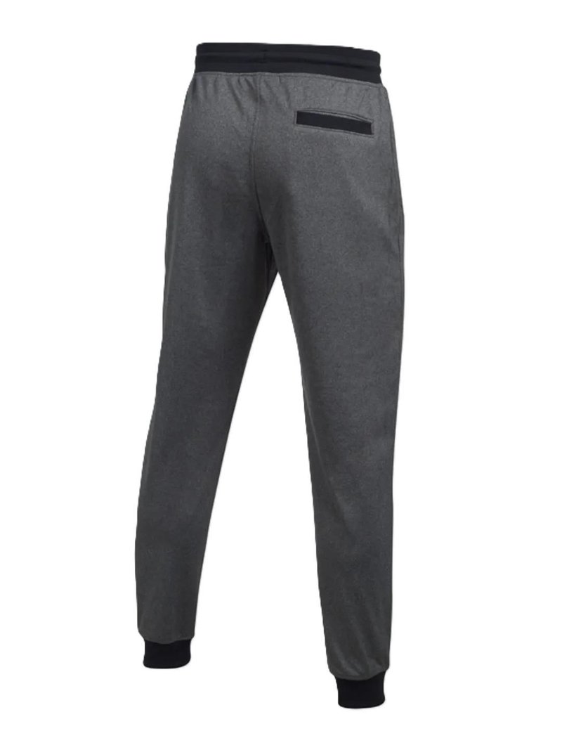 Under Armour Sportstyle Jogger herr sweatpants, carbon heather