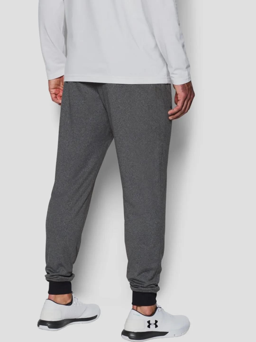 Under Armour Sportstyle Jogger herr sweatpants, carbon heather
